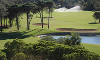 kaya palazzo golf club